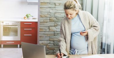 El fenómeno de las madres blogueras para tu estrategia de redes sociales