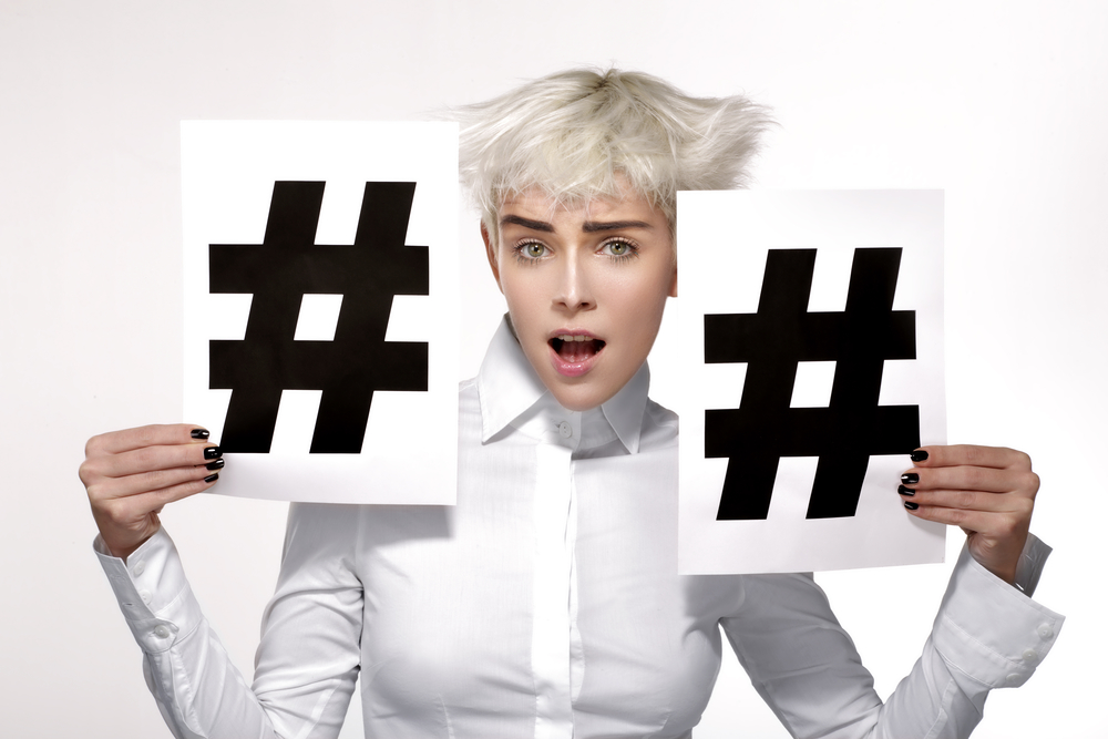 Hashtag instagram | Te enseñamos los más populares para hacer branding